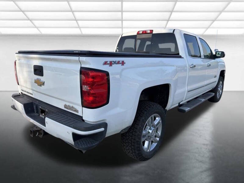chevrolet silverado 2500hd 2016 1GC1KXEG9GF214974 image chevrolet silverado 2500hd 2016 1GC1KXEG9GF214974 image